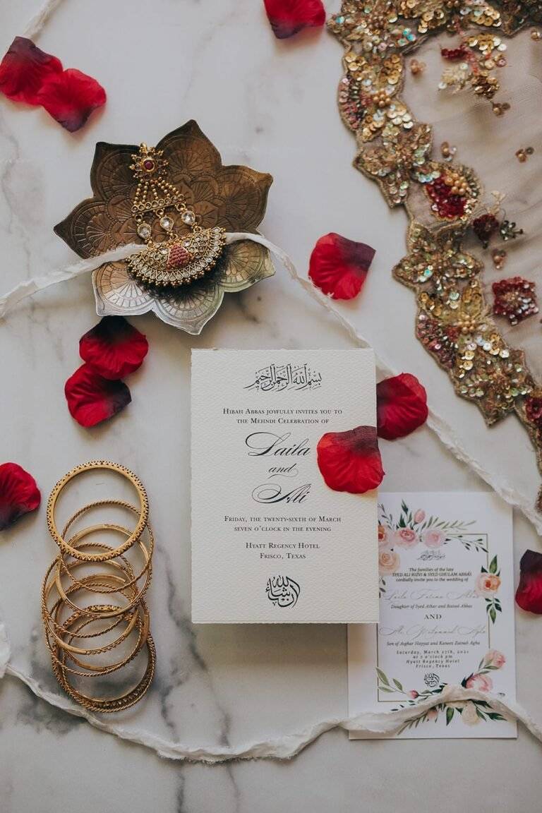 Marriage Registered