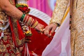 Registered Marriage