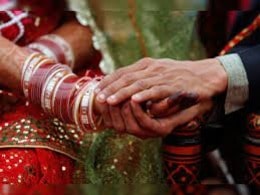 marriage registration