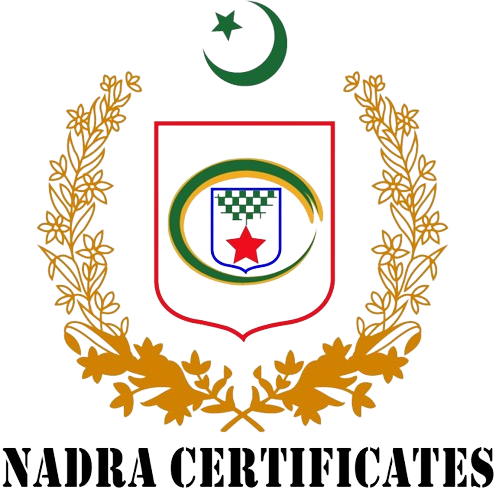Nadra Marriage Certificate, Nadra Divorce Certificate, Nadra Birth Certificate and Nadra Death Certificate